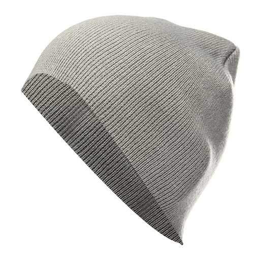 Unisex Men Women Knitted Slouch Beanie Hat Skiing Warm Outdoor Sport Cap