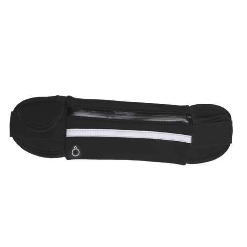 Unisex Waist Belt Bag Sport Fitness Running Jogging Marathon Gym Adjustable Waist Accessories