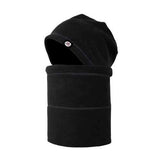 Men Full Face Mask Fleece Cap Women Neck Protection Hood Sports Ski Hat