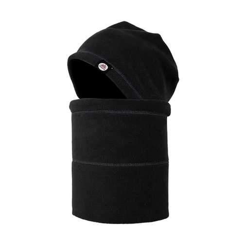 Men Full Face Mask Fleece Cap Women Neck Protection Hood Sports Ski Hat