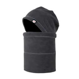 Men Full Face Mask Fleece Cap Women Neck Protection Hood Sports Ski Hat