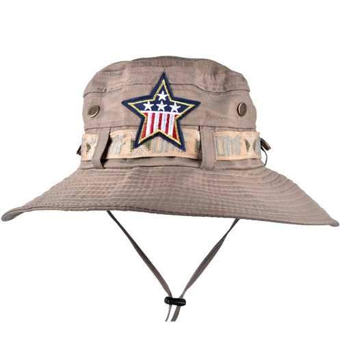 Mens Outdoor Fishing Camping Bucket Hats Women Ladies Wide Brim Sun Caps