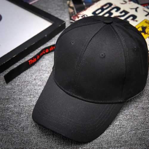 Unisex Men Women Letter Ribbon Sun Visor Peaked Cap Baseball Cap Hip-hop Hat