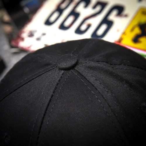 Unisex Men Women Letter Ribbon Sun Visor Peaked Cap Baseball Cap Hip-hop Hat