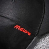 Unisex Men Women Letter Ribbon Sun Visor Peaked Cap Baseball Cap Hip-hop Hat