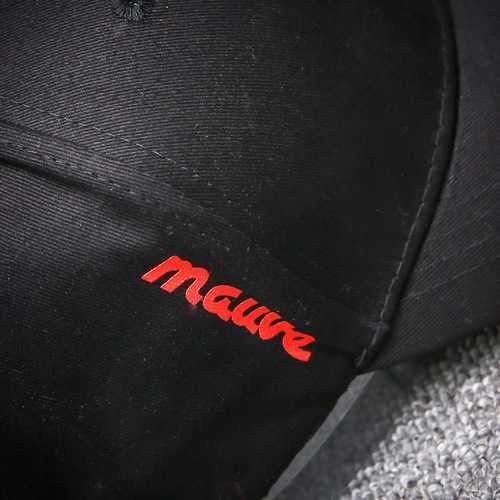 Unisex Men Women Letter Ribbon Sun Visor Peaked Cap Baseball Cap Hip-hop Hat