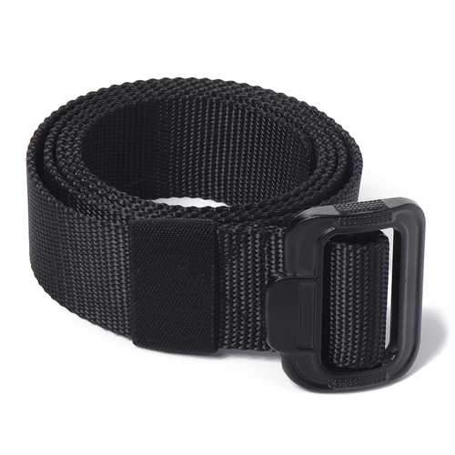 125CM 135CM Mens Alloy Buckle Nylon Military Belt