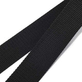 125CM 135CM Mens Alloy Buckle Nylon Military Belt