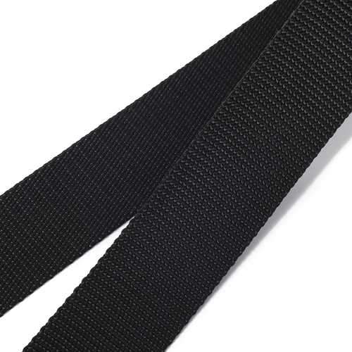 125CM 135CM Mens Alloy Buckle Nylon Military Belt