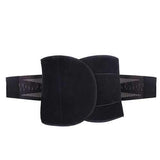 Mens Adjustable Slimming Belt Belly Body Shaper