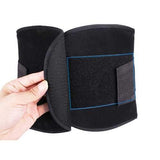 Mens Adjustable Slimming Belt Belly Body Shaper