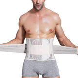 Adjustable Waist Belly Belt High Elastic Sport Body Shaper