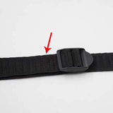 Mens Shirt Stays Holder Good Elastic Uniform Business Suspender Shirt Garter