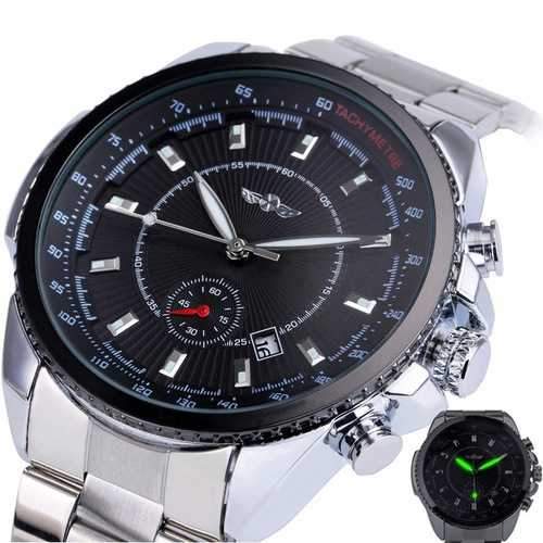 227 Business Style Men Wrist Watch