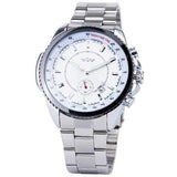 227 Business Style Men Wrist Watch