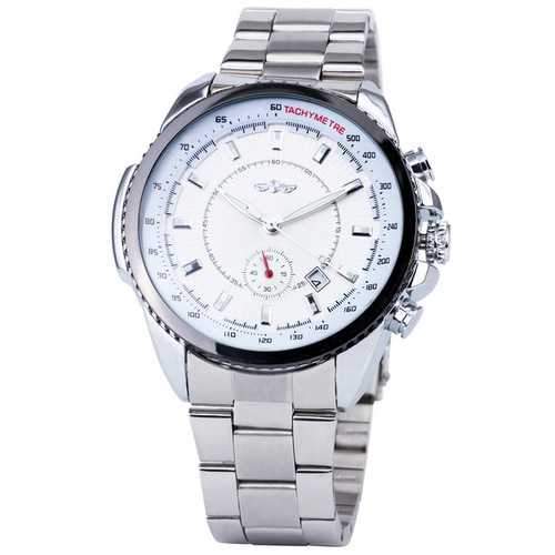 227 Business Style Men Wrist Watch