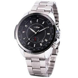 227 Business Style Men Wrist Watch