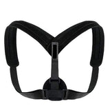 Adjustable Shoulder Back Posture Corrector Brace