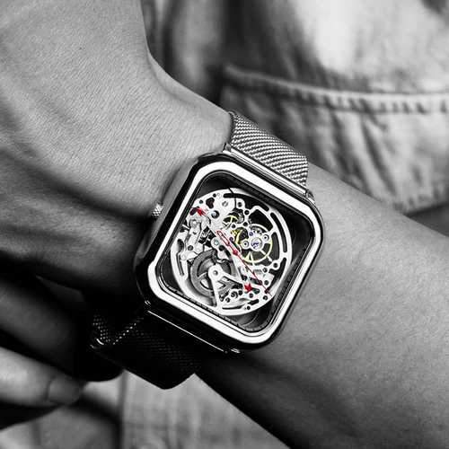 XIAOMI CIGA Design Men Automatic Mechanical Watch