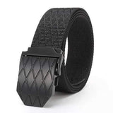 Mens Military Tactical Canvas Dress Belts