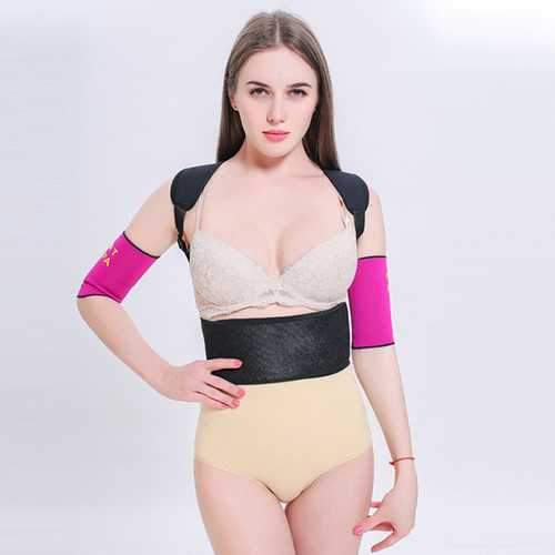 Magnetic Stretchable Back Posture Corrector