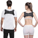 Unisex Posture Corrector  Support Improve Thoracic Kyphosis