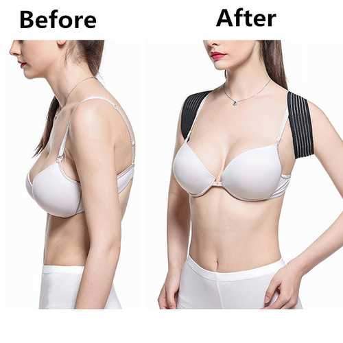 Unisex Posture Corrector  Support Improve Thoracic Kyphosis