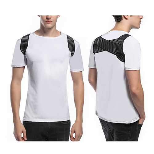 Unisex Posture Corrector  Support Improve Thoracic Kyphosis