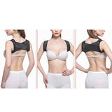 Unisex Posture Corrector  Support Improve Thoracic Kyphosis