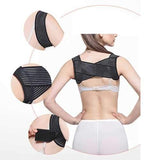 Unisex Posture Corrector  Support Improve Thoracic Kyphosis