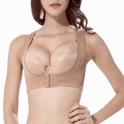 Womens Invisible Posture Corrector Brace Trainer