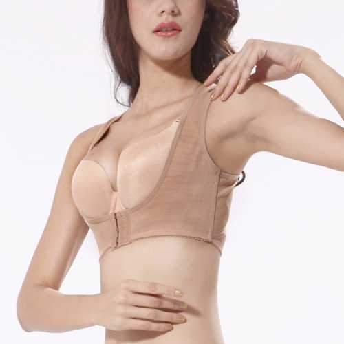 Womens Invisible Posture Corrector Brace Trainer