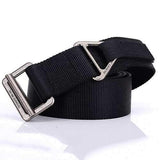 125CM ENNIU Mens Nylon Tactical Belt Military Belts