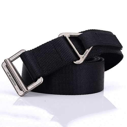 125CM ENNIU Mens Nylon Tactical Belt Military Belts