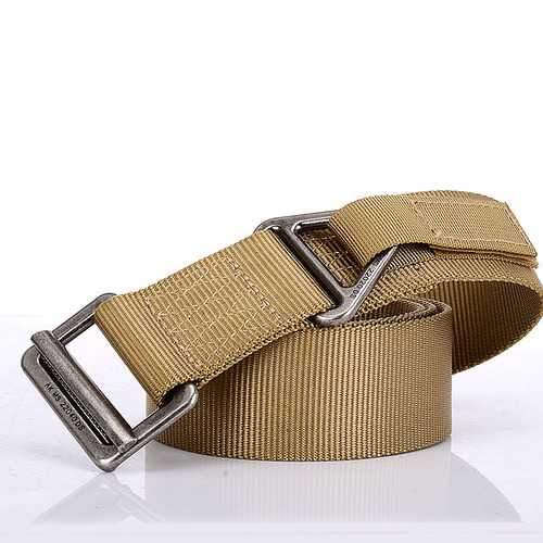 125CM ENNIU Mens Nylon Tactical Belt Military Belts
