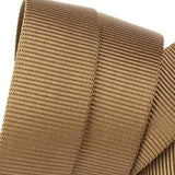 125CM Mens Nylon Quick Release Mesh Weave Belt