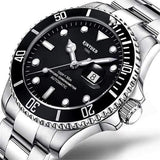 KINYUED JYD-J027 Calendar Automatic Mechanical Watch