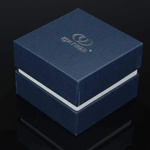 KINYUED JYD-J027 Calendar Automatic Mechanical Watch