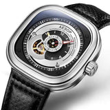 AESOP 9023 Industrial Series Automatic Mechanical Watches