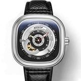 AESOP 9023 Industrial Series Automatic Mechanical Watches