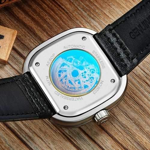 AESOP 9023 Industrial Series Automatic Mechanical Watches