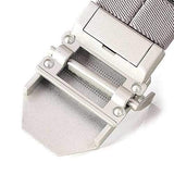 125CM Mens ENNIU Nylon Web Belt Military Tactical Style