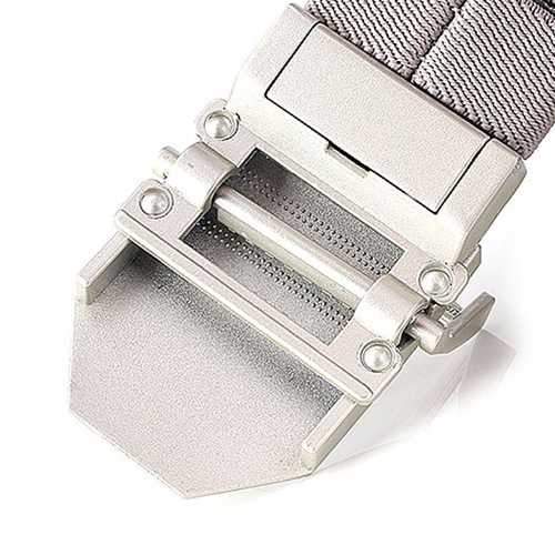 125CM Mens ENNIU Nylon Web Belt Military Tactical Style