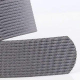 125CM Mens ENNIU Nylon Web Belt Military Tactical Style
