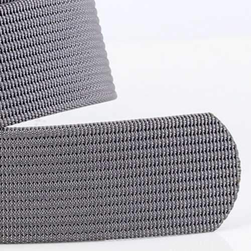 125CM Mens ENNIU Nylon Web Belt Military Tactical Style