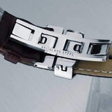 GUANQIN GQ20022 Moon Phase Calendar Auto Mechanical Watch