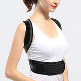 High Quality Stretchable Posture Corrector Provide Clavicle