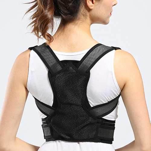 High Quality Stretchable Posture Corrector Provide Clavicle