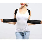 High Quality Stretchable Posture Corrector Provide Clavicle