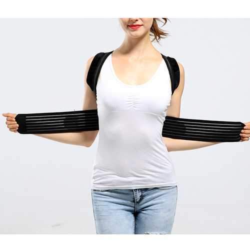 High Quality Stretchable Posture Corrector Provide Clavicle